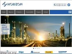Sites similar to horizonindia.in
