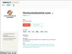 Sites similar to horizonindustrial.com