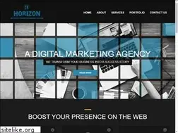 Sites similar to horizoninfo.co.in