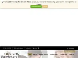 Sites similar to horizoninsurance.net