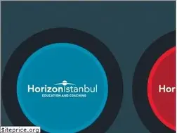 Sites similar to horizonistanbul.com