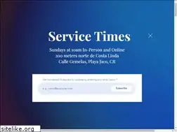 Sites similar to horizonjaco.org
