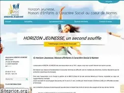 Sites similar to horizonjeunesse.fr