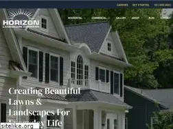 Sites similar to horizonlandscape.com