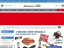 Sites similar to horizonleds.co.uk