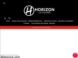 Sites similar to horizonleisure.com.au