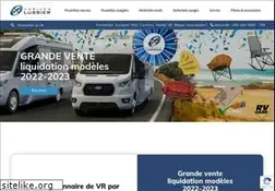 Sites similar to horizonlussier.com