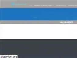 Sites similar to horizonm2m.com