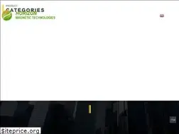 Sites similar to horizonmagnets.com