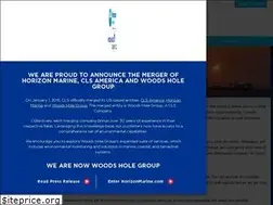 Sites similar to horizonmarine.com
