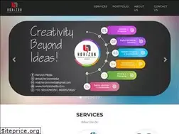 Sites similar to horizonmedia.co.in