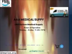 Sites similar to horizonmedicalsupplies.com