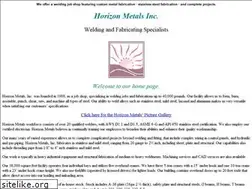 Sites similar to horizonmetals.net
