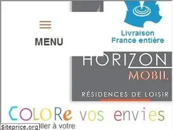 Sites similar to horizonmobil.fr