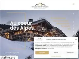 Sites similar to horizonmontagne.ch