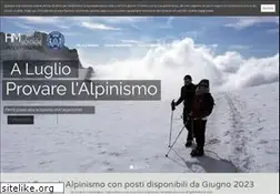 Sites similar to horizonmontagne.com