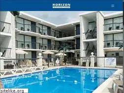 Sites similar to horizonmotorinn.com