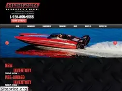 Sites similar to horizonmotorsportsllc.com