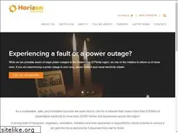 Sites similar to horizonnetworks.nz