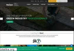 Sites similar to horizononline.com