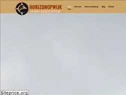 Sites similar to horizonopwijk.be