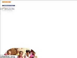 Sites similar to horizonorphans.com