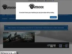 Sites similar to horizonoutdoor.net