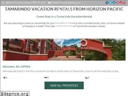 Sites similar to horizonpacificvacations.com