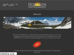 Sites similar to horizonphotography.ca