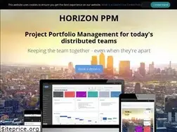 Sites similar to horizonppm.com