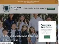 Sites similar to horizonprep.org