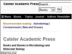 Sites similar to horizonpress.com