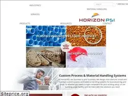 Sites similar to horizonpsi.com