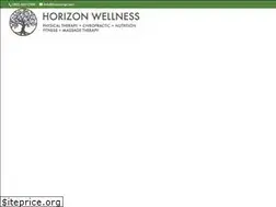 Sites similar to horizonpt.net
