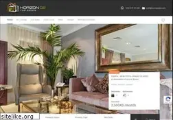 Sites similar to horizonq8.com