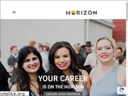 Sites similar to horizonra.com