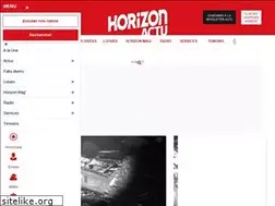 Sites similar to horizonradio.fr