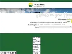 Sites similar to horizonrealty-realtors.com