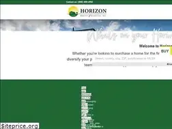 Sites similar to horizonrealtyfl.com