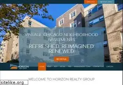 Sites similar to horizonrealtygroup.com