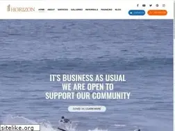 Sites similar to horizonremodelinginc.com