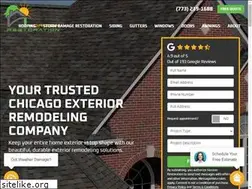 Sites similar to horizonrestoration.com