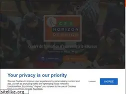 Sites similar to horizonreunion.com