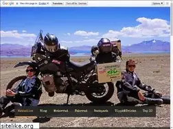 Sites similar to horizonride.de