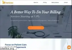 Sites similar to horizonrs.com