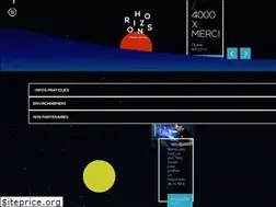 Sites similar to horizons-opensea.fr