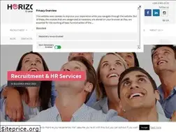 Sites similar to horizons.bg