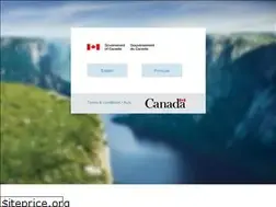 Sites similar to horizons.gc.ca