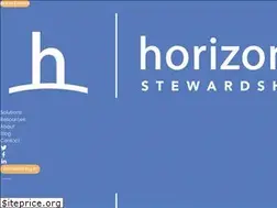 Sites similar to horizons.net