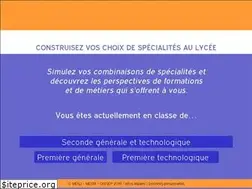 Sites similar to horizons21.fr